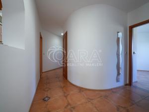 Prodej rodinného domu, Svárov, Na Stráni, 340 m2