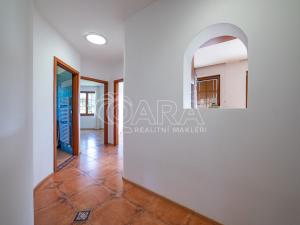 Prodej rodinného domu, Svárov, Na Stráni, 340 m2