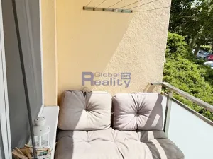 Prodej bytu 4+kk, Pardubice, Na Rybníčkách, 85 m2