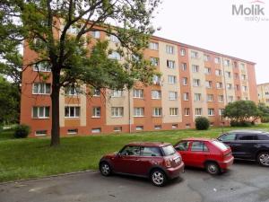 Prodej bytu 2+1, Most, Zdeňka Štěpánka, 53 m2