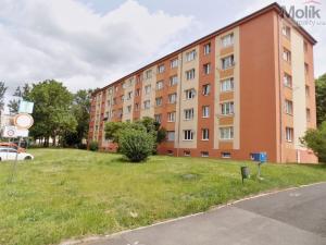 Prodej bytu 2+1, Most, Zdeňka Štěpánka, 53 m2