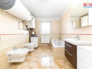 Prodej rodinného domu, Šumice, 263 m2
