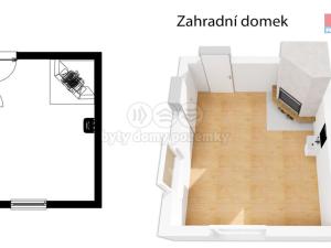 Prodej rodinného domu, Šumice, 263 m2