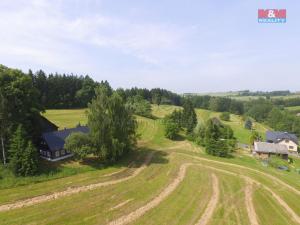 Prodej chalupy, Košťálov - Kundratice, 200 m2