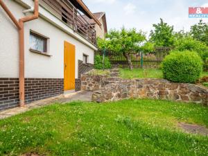 Prodej chaty, Líšťany - Lipno, 56 m2