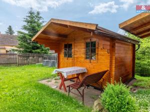 Prodej chaty, Líšťany - Lipno, 56 m2