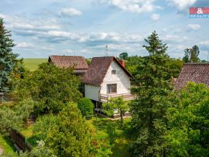 Prodej chaty, Líšťany - Lipno, 56 m2
