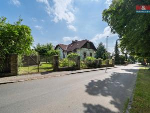 Prodej rodinného domu, Písek - Budějovické Předměstí, Na Trubách, 115 m2