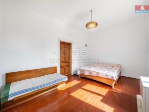 Prodej rodinného domu, Písek - Budějovické Předměstí, Na Trubách, 115 m2