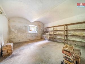 Prodej rodinného domu, Písek - Budějovické Předměstí, Na Trubách, 115 m2