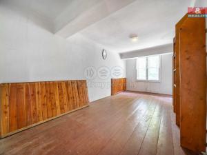 Prodej rodinného domu, Písek - Budějovické Předměstí, Na Trubách, 115 m2