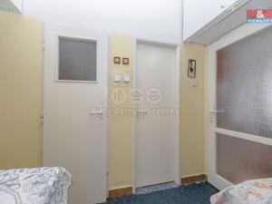 Prodej bytu 2+1, Náchod, Komenského, 57 m2
