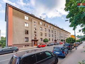Prodej bytu 2+1, Náchod, Komenského, 57 m2