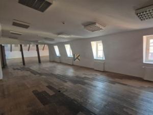 Pronájem kanceláře, Praha, Myslíkova, 424 m2