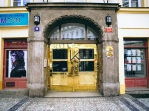 Pronájem kanceláře, Praha, Myslíkova, 424 m2