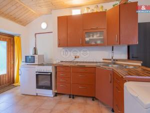 Prodej rodinného domu, Střížovice - Vlčice, 225 m2