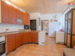 Prodej rodinného domu, Střížovice - Vlčice, 225 m2