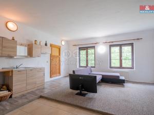 Prodej rodinného domu, Střížovice - Vlčice, 225 m2