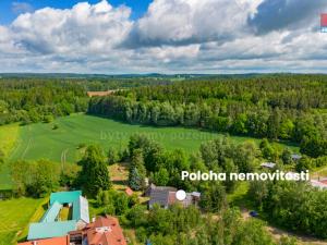Prodej rodinného domu, Střížovice - Vlčice, 225 m2