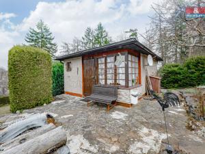 Prodej chaty, Hronov, 20 m2