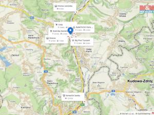 Prodej chaty, Hronov, 20 m2