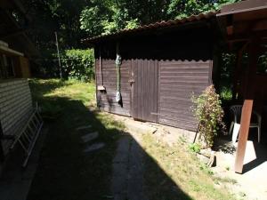 Prodej chaty, Soběslav, U Svákova, 46 m2