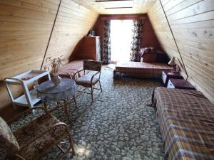 Prodej chaty, Soběslav, U Svákova, 46 m2