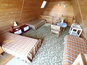 Prodej chaty, Soběslav, U Svákova, 46 m2