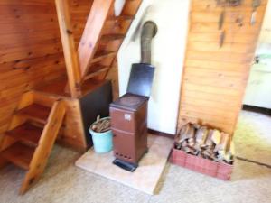 Prodej chaty, Soběslav, U Svákova, 46 m2