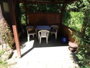 Prodej chaty, Soběslav, U Svákova, 46 m2
