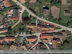 Prodej rodinného domu, Diváky, 175 m2