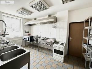 Prodej ubytování, Dubí - Pozorka, Ruská, 400 m2