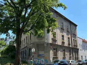 Prodej bytu 2+1, Praha - Braník, Pod vinohradem, 76 m2