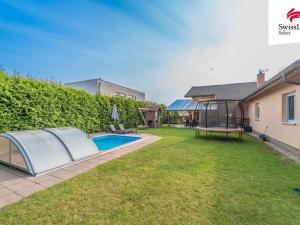 Prodej rodinného domu, Stará Huť, Němého Bobše, 270 m2