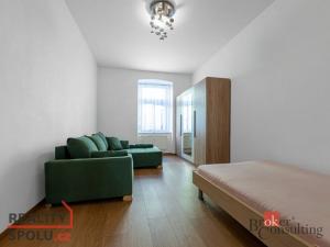 Pronájem bytu 2+kk, Plzeň - Jižní Předměstí, Krátká, 43 m2
