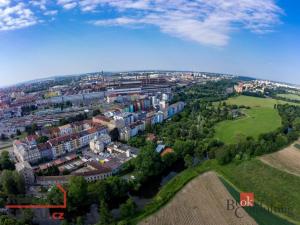 Pronájem bytu 2+kk, Plzeň - Jižní Předměstí, Krátká, 43 m2