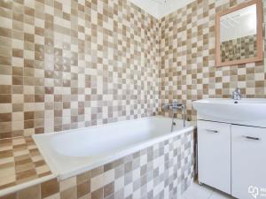 Pronájem bytu 2+1, Olomouc, Jungmannova, 52 m2