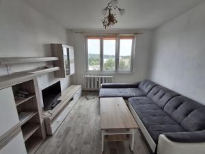 Prodej bytu 2+1, Aš, Dlouhá, 51 m2