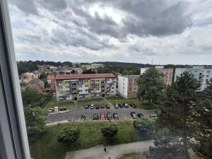 Prodej bytu 2+1, Aš, Dlouhá, 51 m2