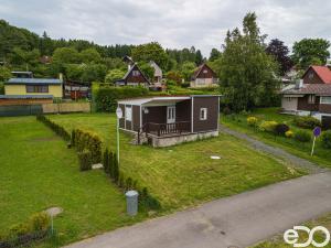 Prodej chaty, Seč, 20 m2