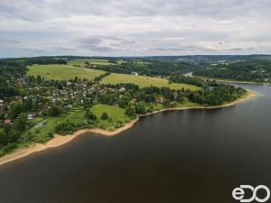 Prodej chaty, Seč, 20 m2