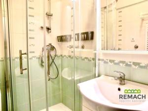 Pronájem bytu 1+1, Uherský Brod, Hradišťská, 38 m2