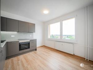 Prodej bytu 2+kk, Praha - Libuš, Na domovině, 38 m2