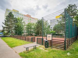 Prodej bytu 2+kk, Praha - Libuš, Na domovině, 38 m2
