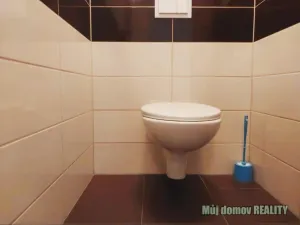 Pronájem bytu 1+kk, Holubice - Kozinec, K Višňovce, 40 m2