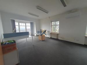 Pronájem kanceláře, Praha - Krč, U Habrovky, 184 m2