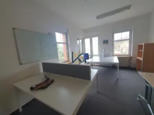 Pronájem kanceláře, Praha - Krč, U Habrovky, 184 m2