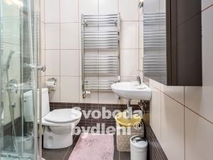 Pronájem bytu 1+kk, Praha - Letňany, Malkovského, 32 m2