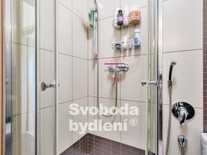 Pronájem bytu 1+kk, Praha - Letňany, Malkovského, 32 m2