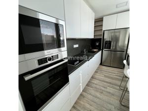 Pronájem bytu 3+1, Zlín, Podlesí I, 68 m2